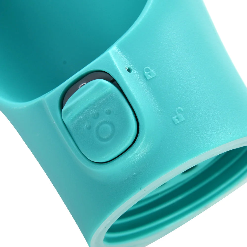 Portable Leakproof Dog Water Bottle