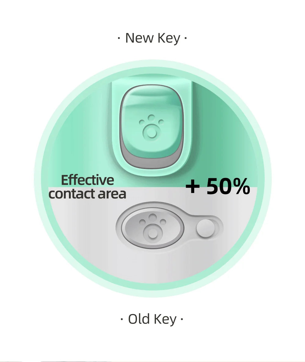 Portable Leakproof Dog Water Bottle