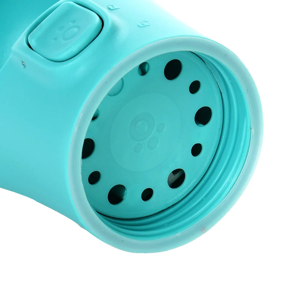 Portable Leakproof Dog Water Bottle