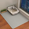 EVA Double-Layer Cat Litter Mat